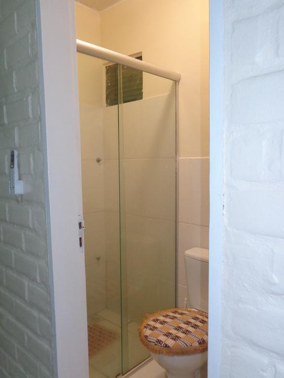 Porto Dos Lencois - Chale Tipo Apartamento 巴雷里尼亚斯 外观 照片