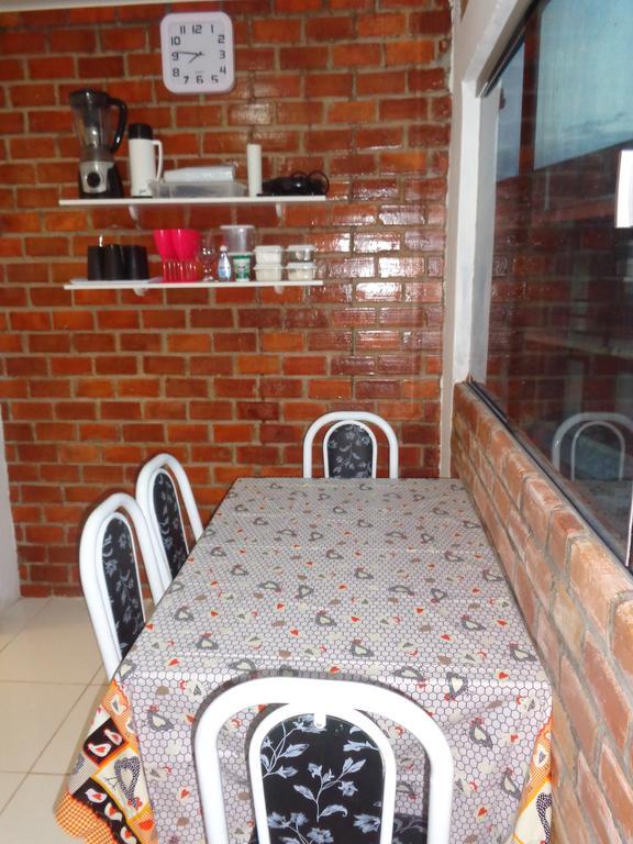 Porto Dos Lencois - Chale Tipo Apartamento 巴雷里尼亚斯 外观 照片