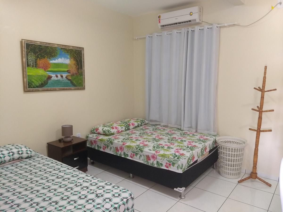 Porto Dos Lencois - Chale Tipo Apartamento 巴雷里尼亚斯 外观 照片