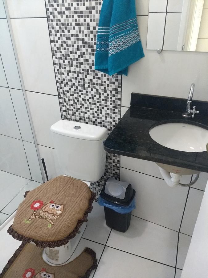 Porto Dos Lencois - Chale Tipo Apartamento 巴雷里尼亚斯 外观 照片